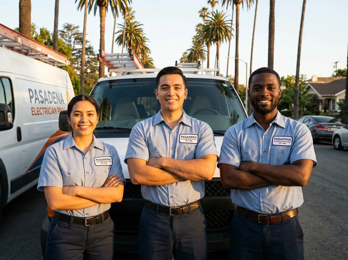 Electrician company in Lewistown, IL