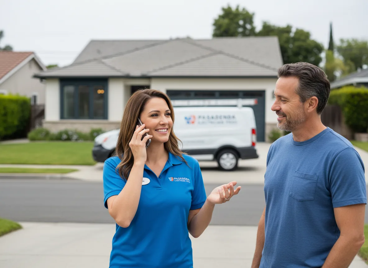 Electrician Lewistown, IL FAQs